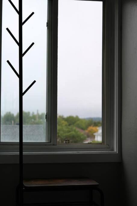 Unique Modern Luxury 2 Bedroom Apartment Rental Chapleau エクステリア 写真